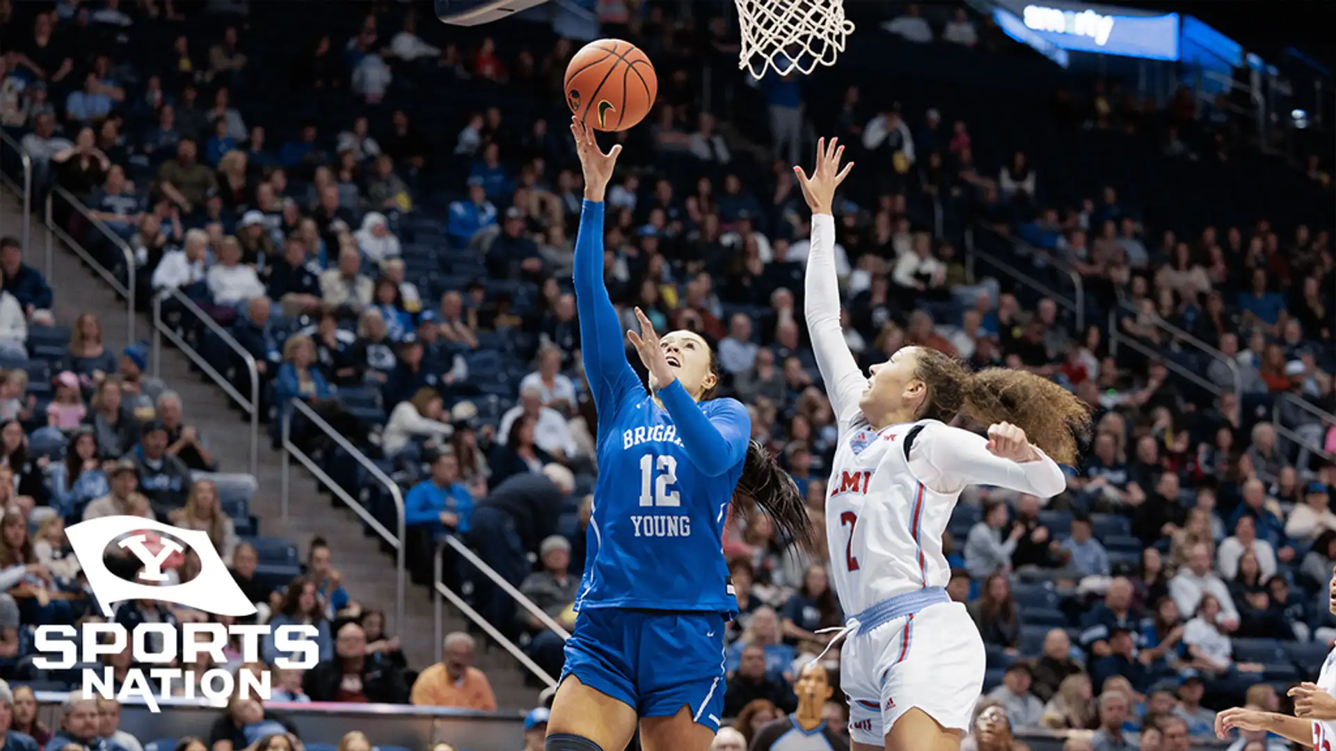 Lauren Gustin Special (2/22/23)