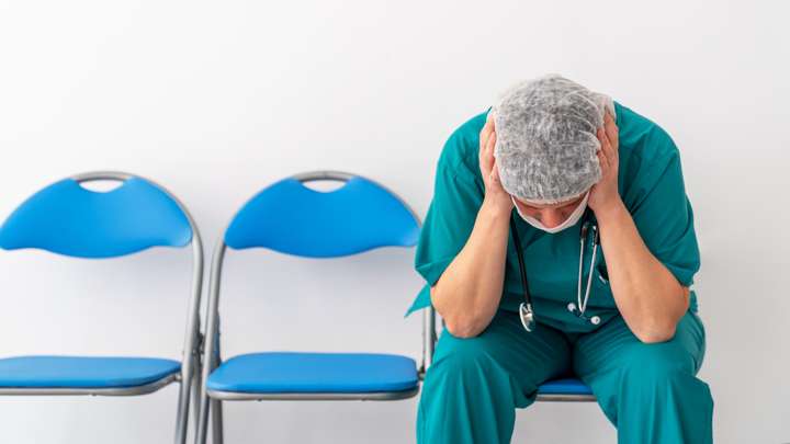 Physician Burnout and the 51st State