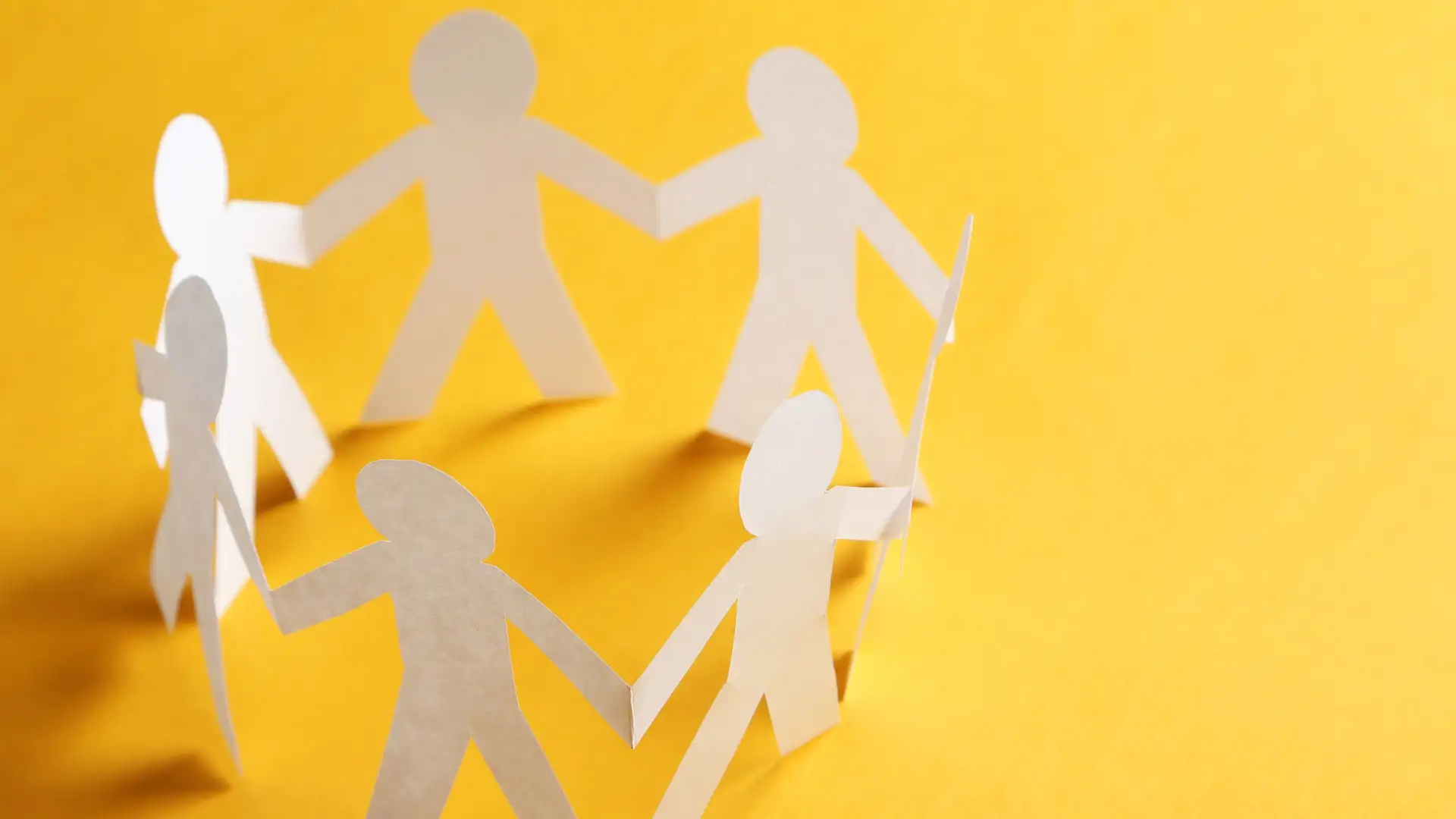 A Gospel of Relationships