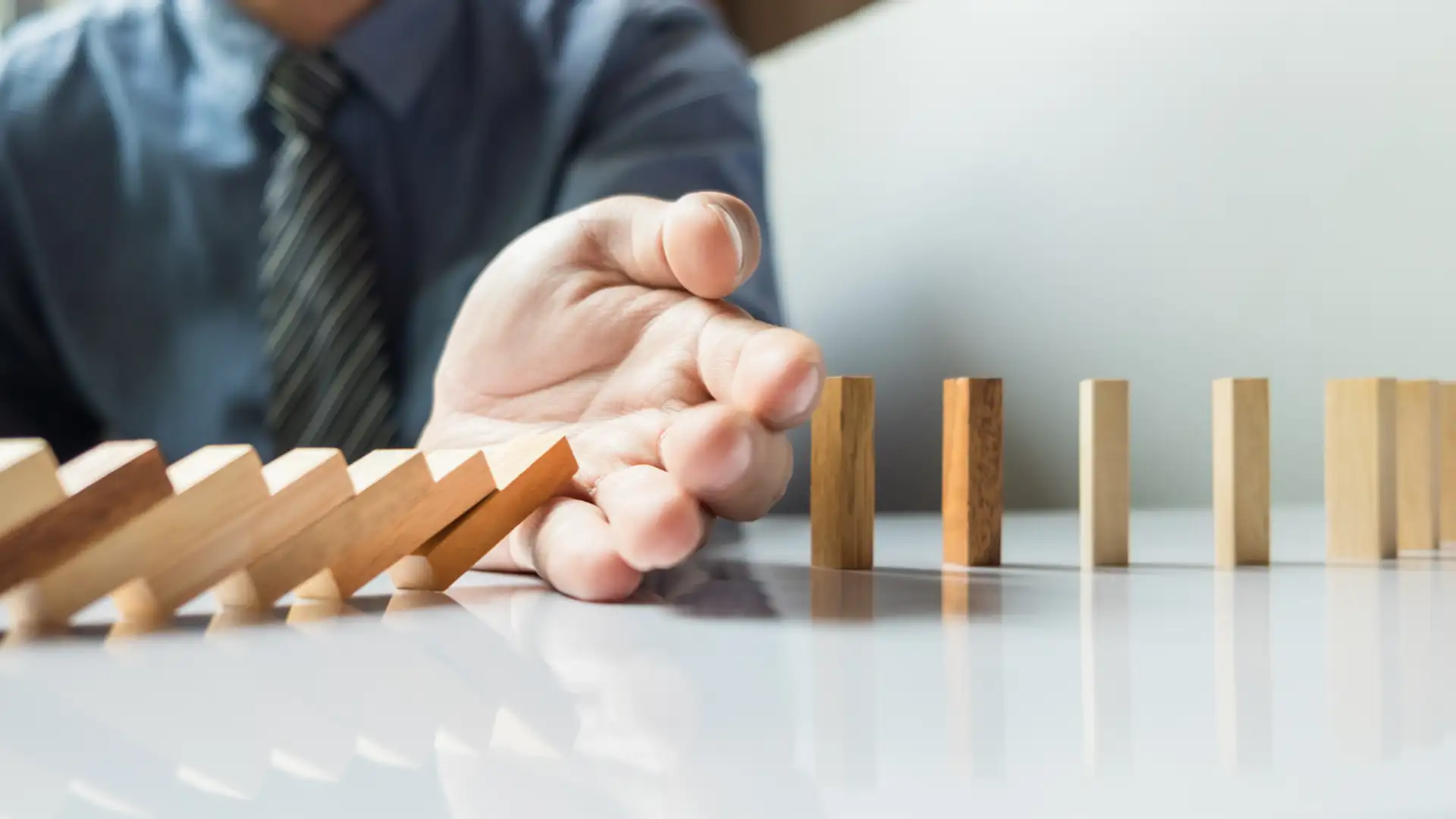 Repentance and Change