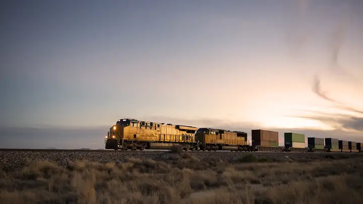 Plane/Train/Auto