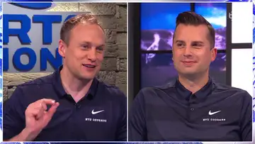 BYU Draft picks and predictions