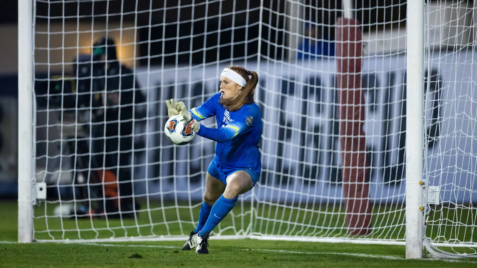BYU vs Santa Clara: Penalty Kick Highlights