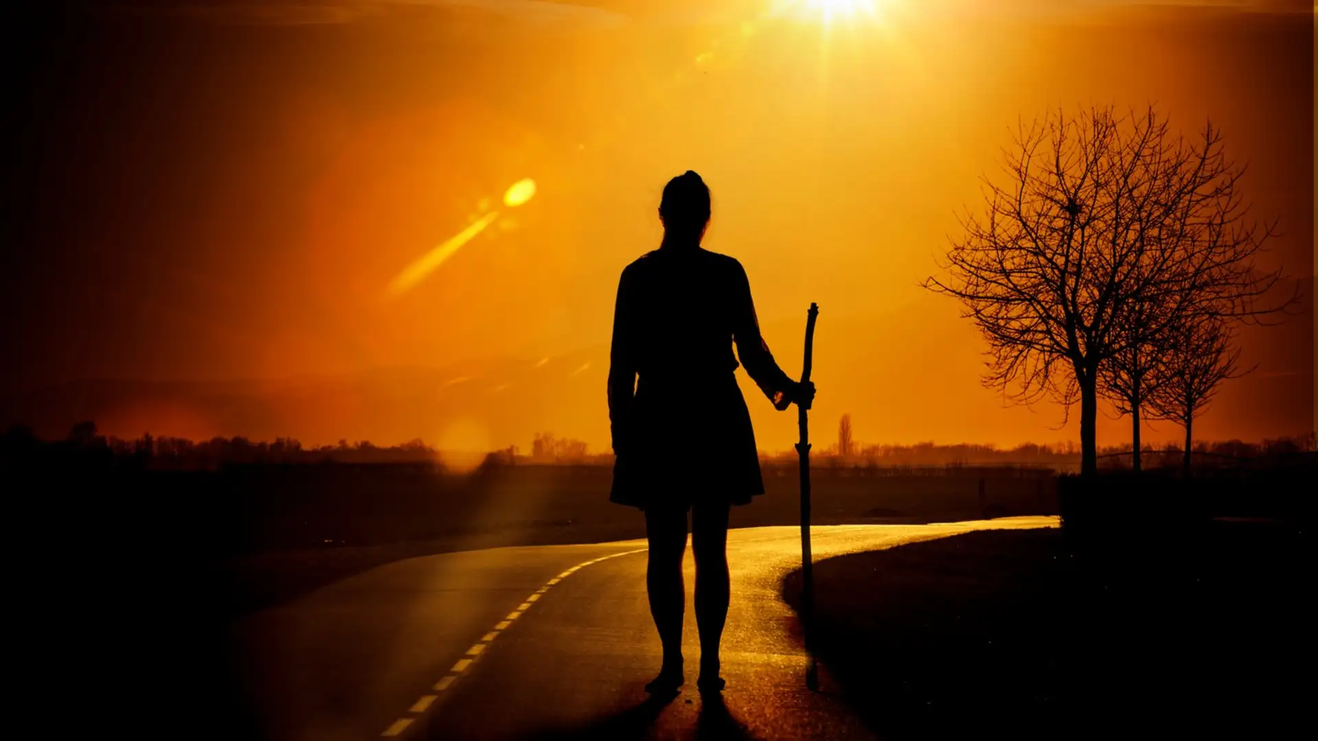 Pilgrimage Could be Used for Healing in a Post-Pandemic World