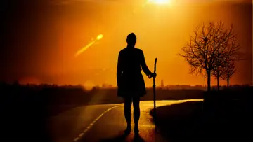 Pilgrimage Could be Used for Healing in a Post-Pandemic World