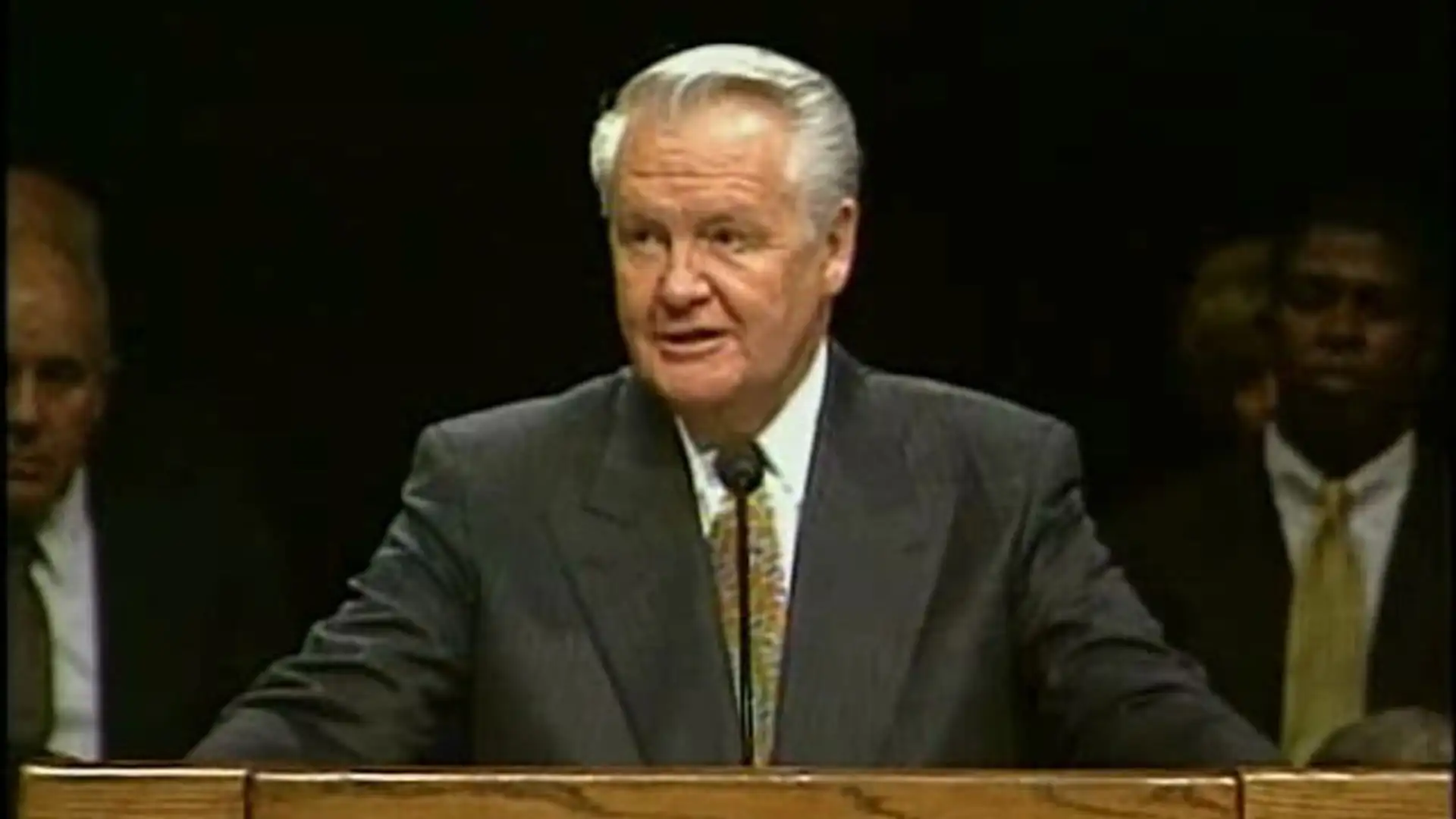 President Merrill J. Bateman | Temples of Learning