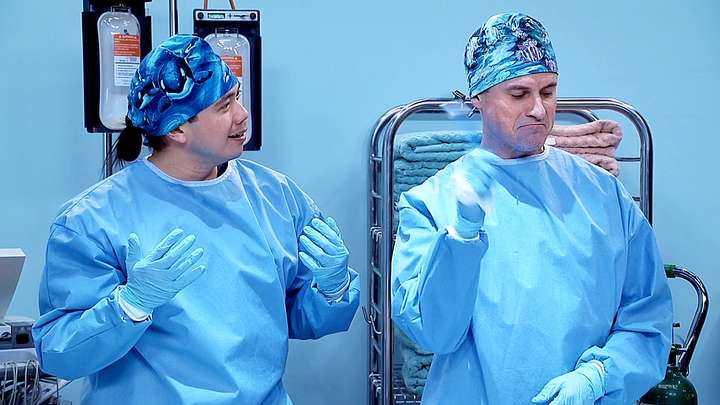 Scalpel