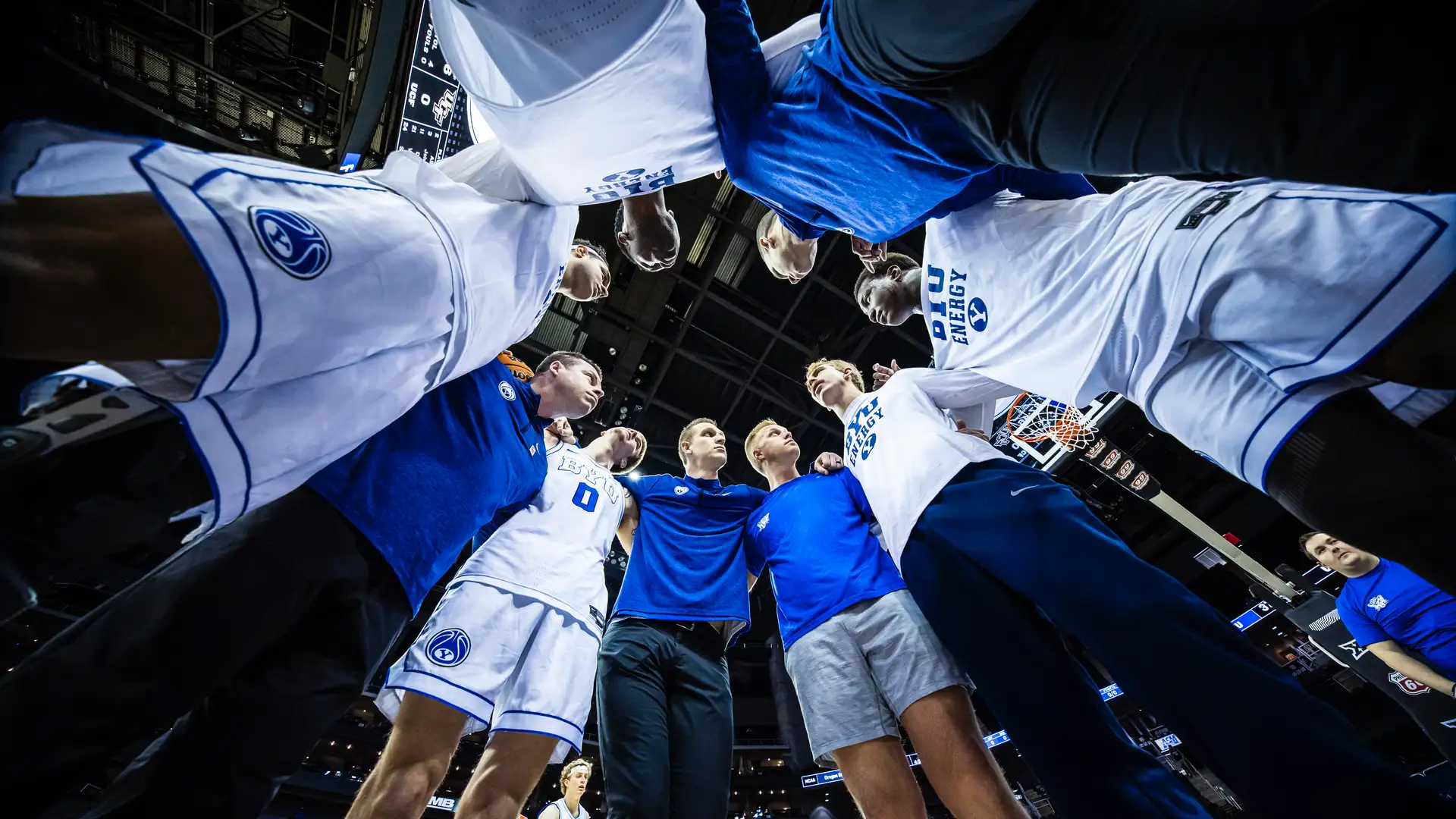 Regular Season Awards