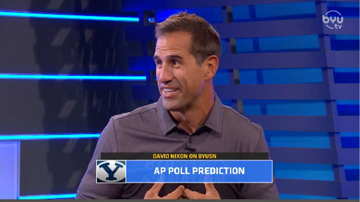 Football Reactions with David Nixon
