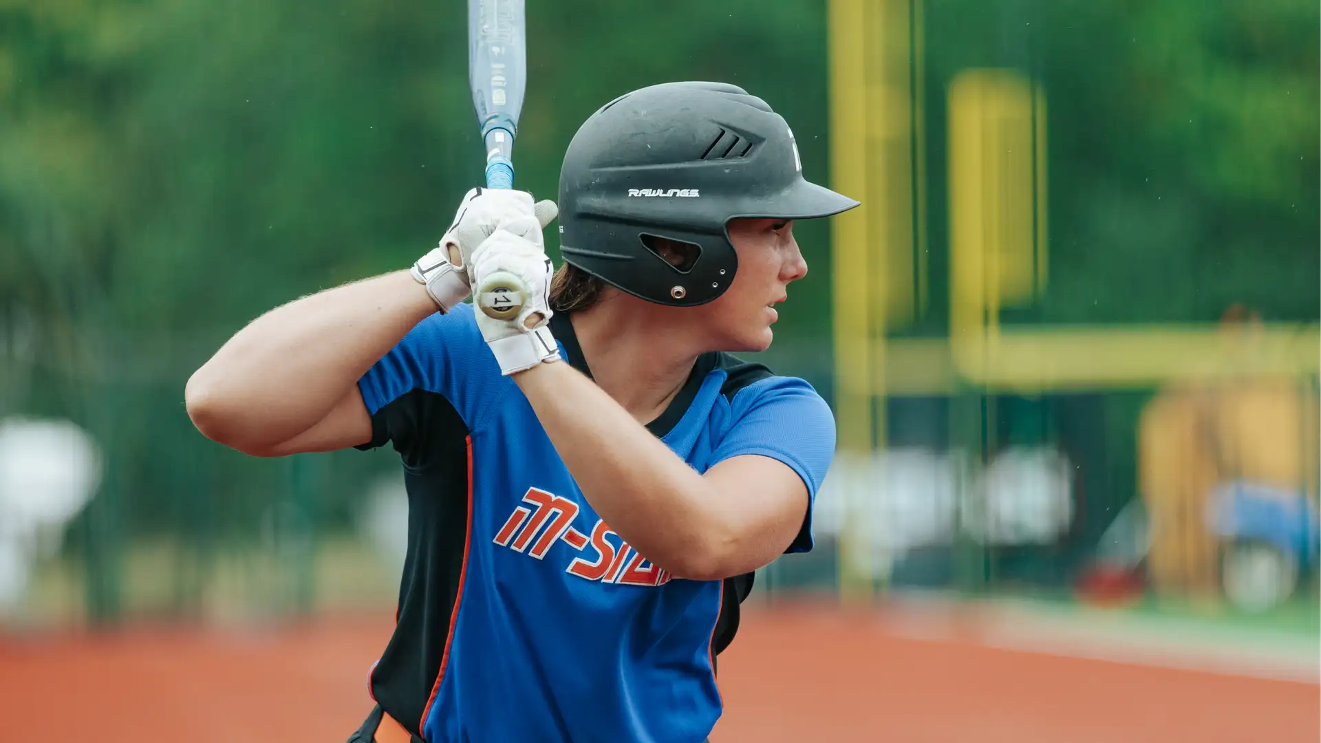 Libby Sugg: Living the Dream