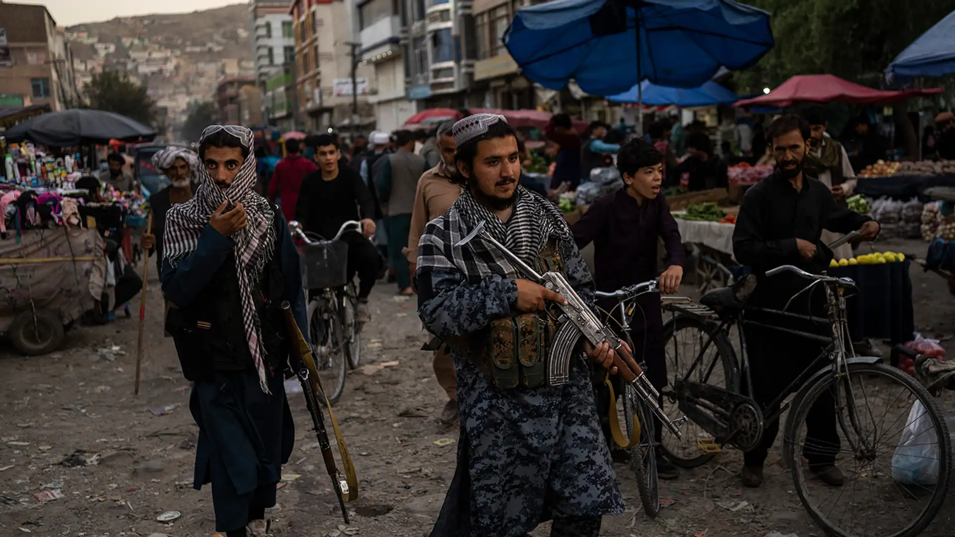 Why Nation Building Matters