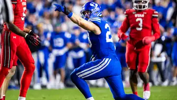 BYU’s Draft Weekend: Picks, Fits, and Takeaways