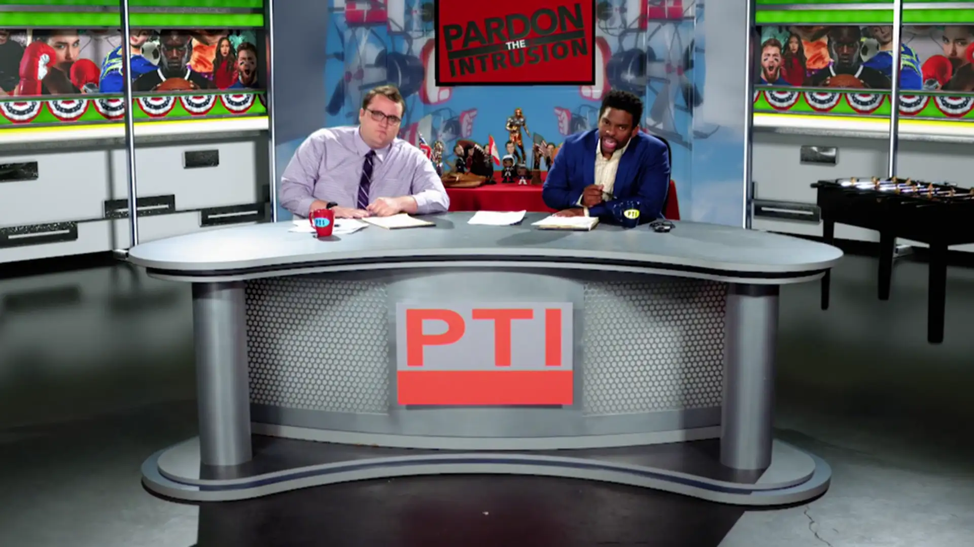 Pardon The Interruption 4