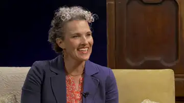 Julie Rose