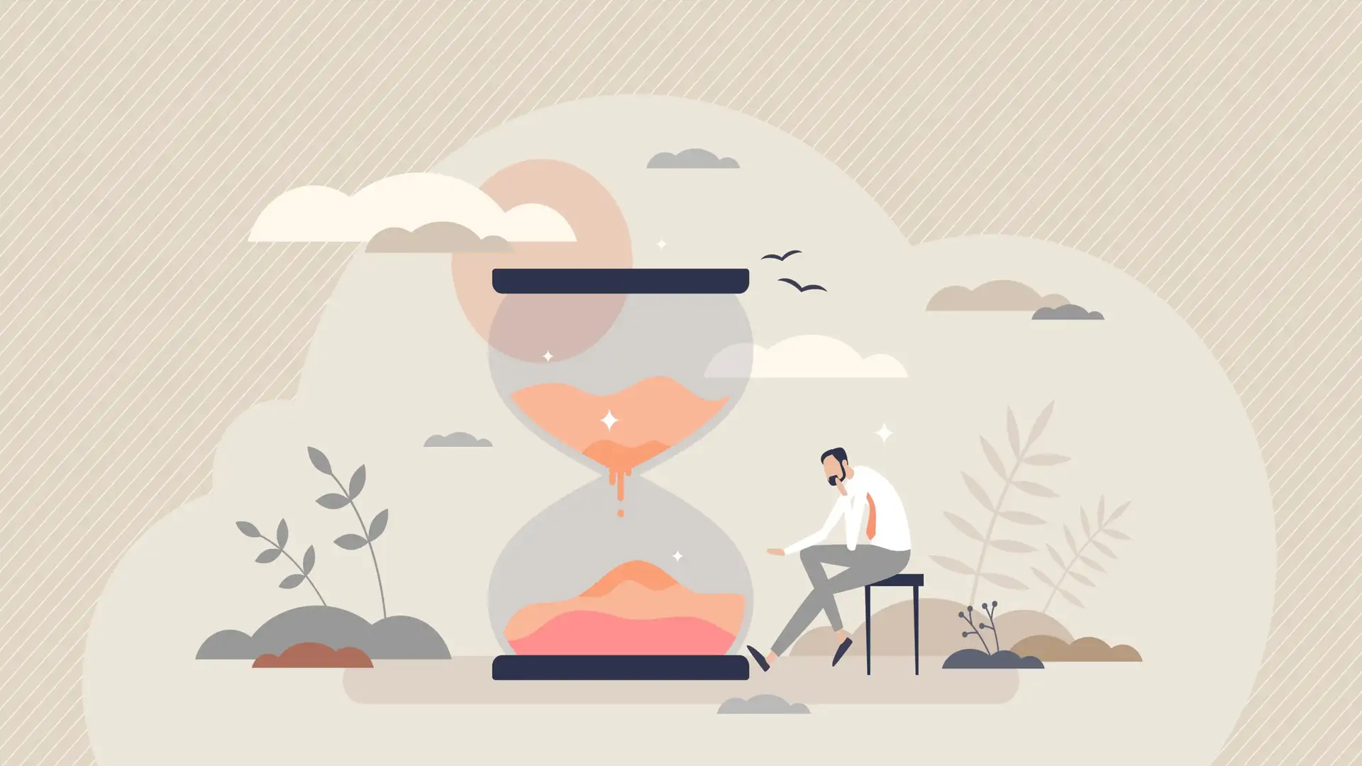 Holiness and Happiness