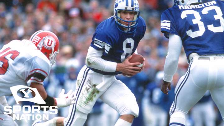 Evaluating the Best Pro Cougar with Steve Young