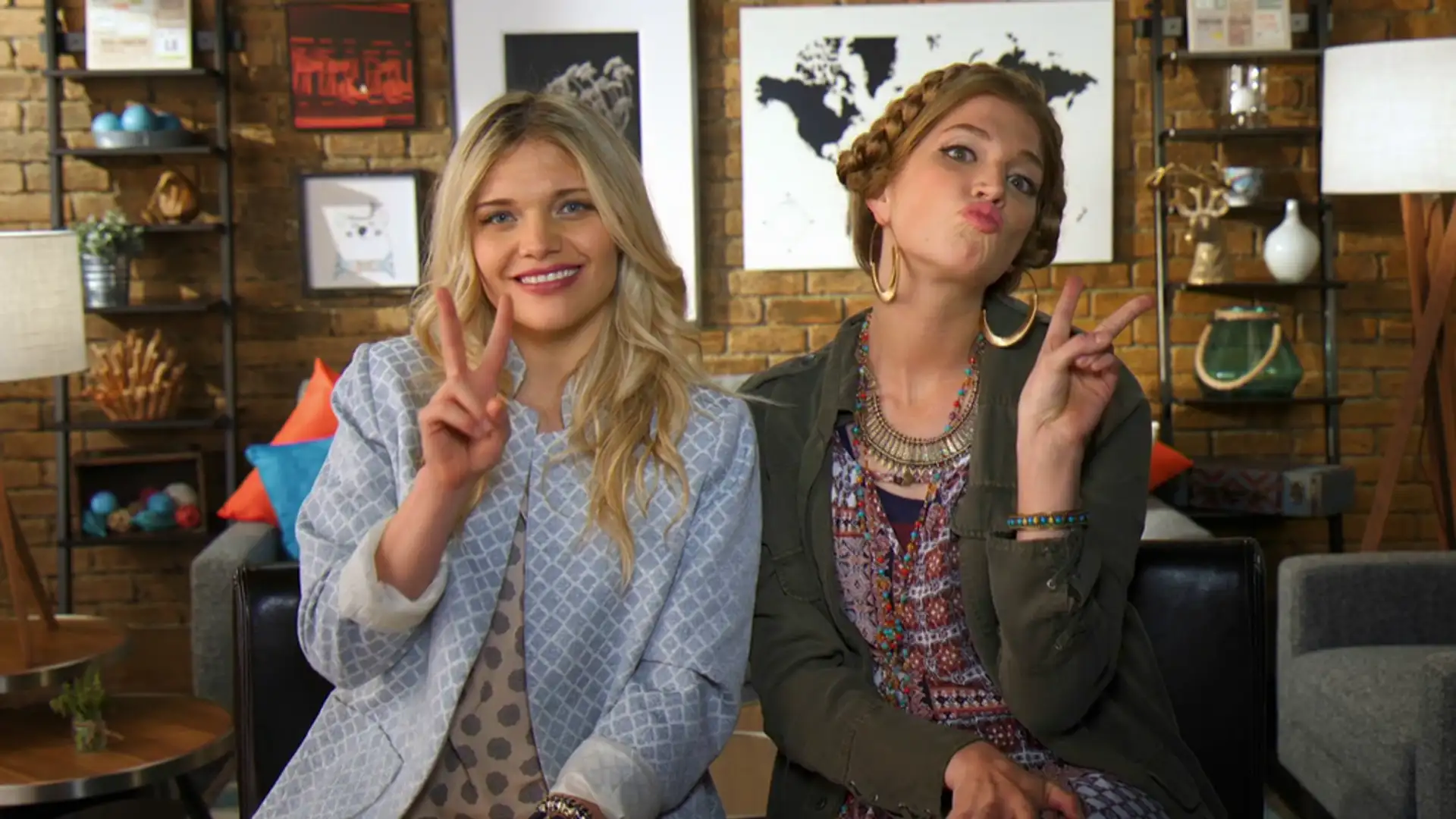 The Most Organic Vlog: Parenting Tips