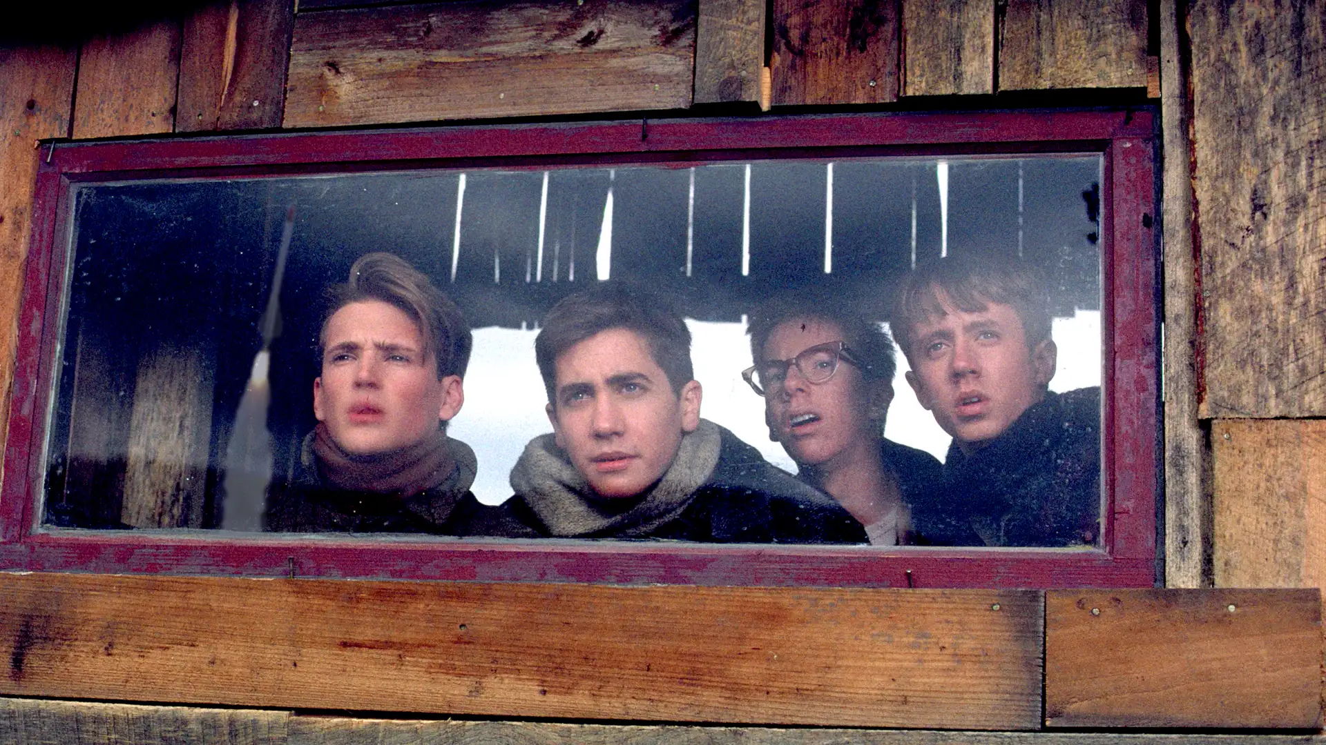 October Sky