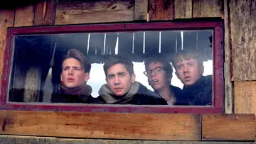 October Sky