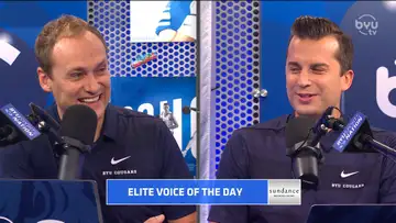 Elite Voice of the Nation
