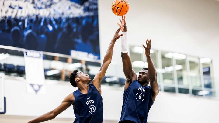 Hoops, Hype & Heroics