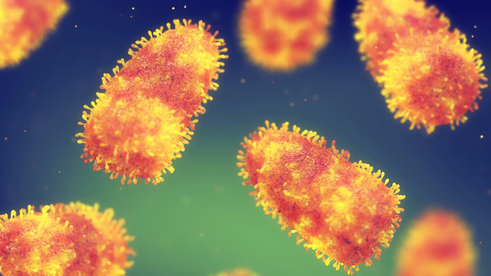 Animal Origins of Disease