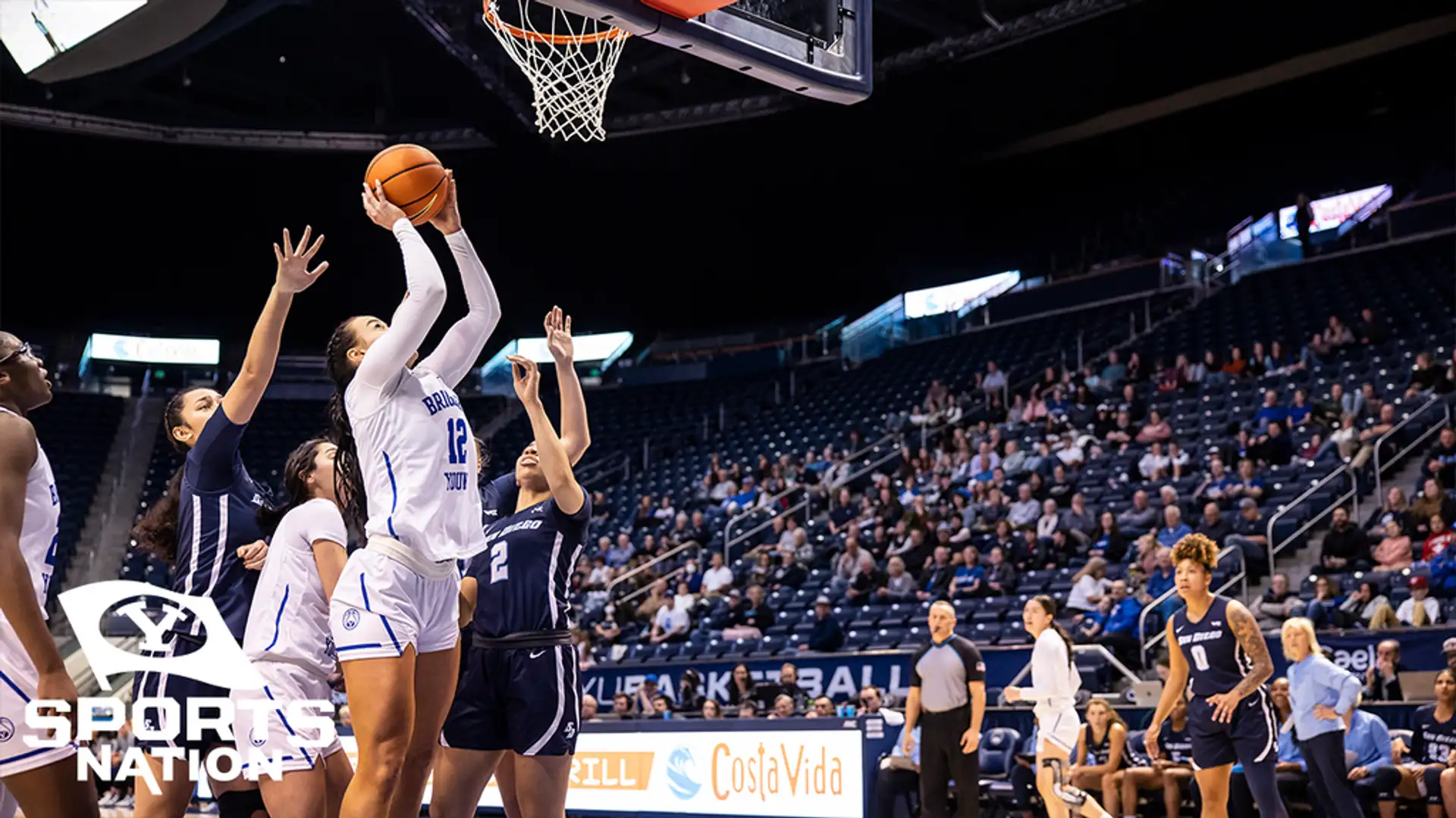 Cam Mellor Talks BYU Draft Stock (1/17/23)