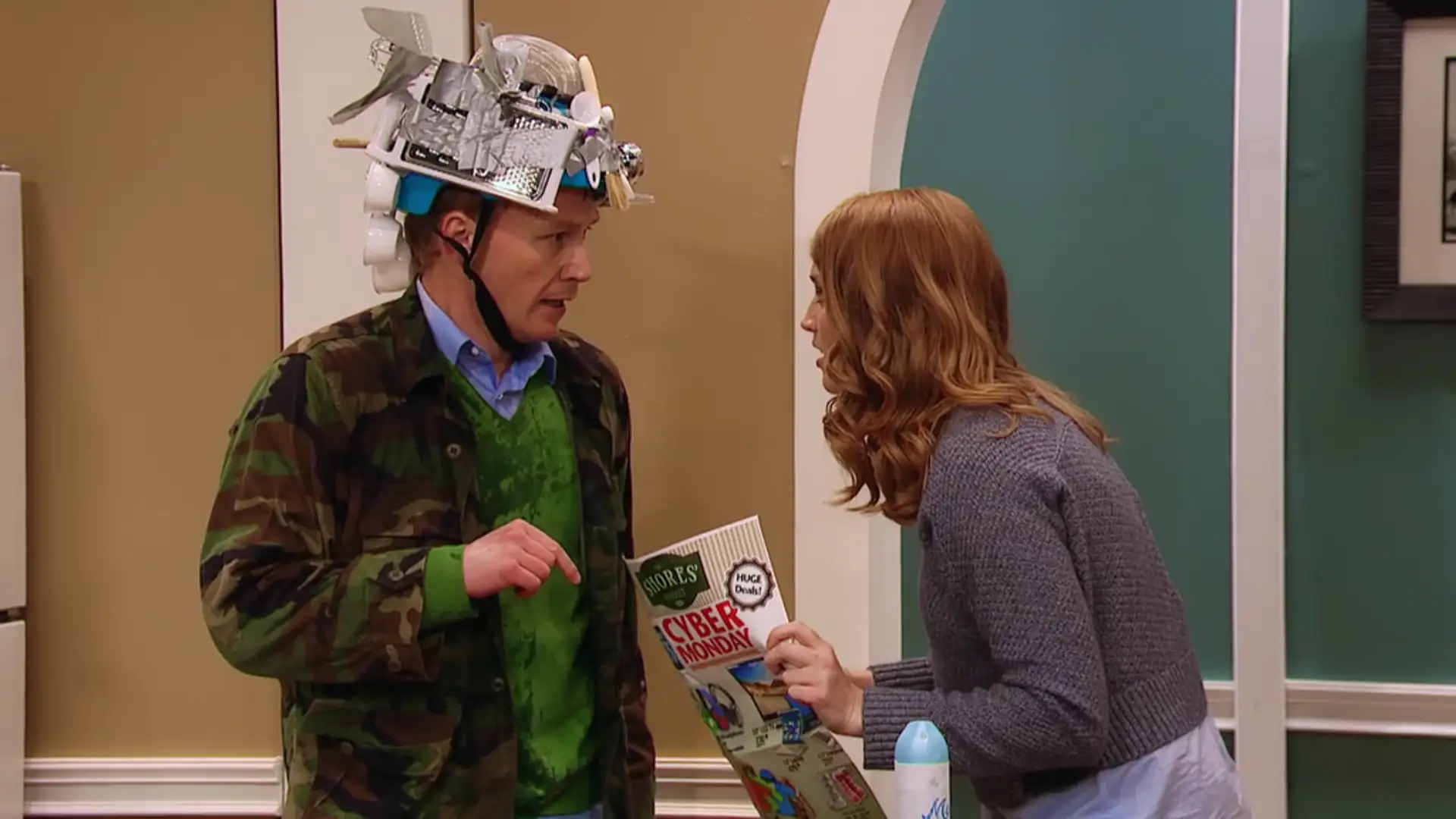 Beware Cyborg Monday