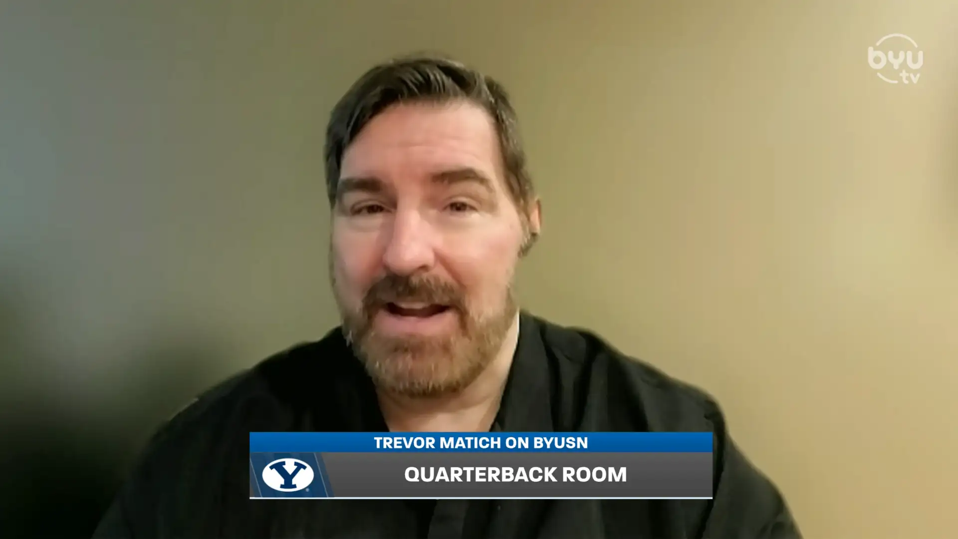 Early Expectations with Trevor Matich