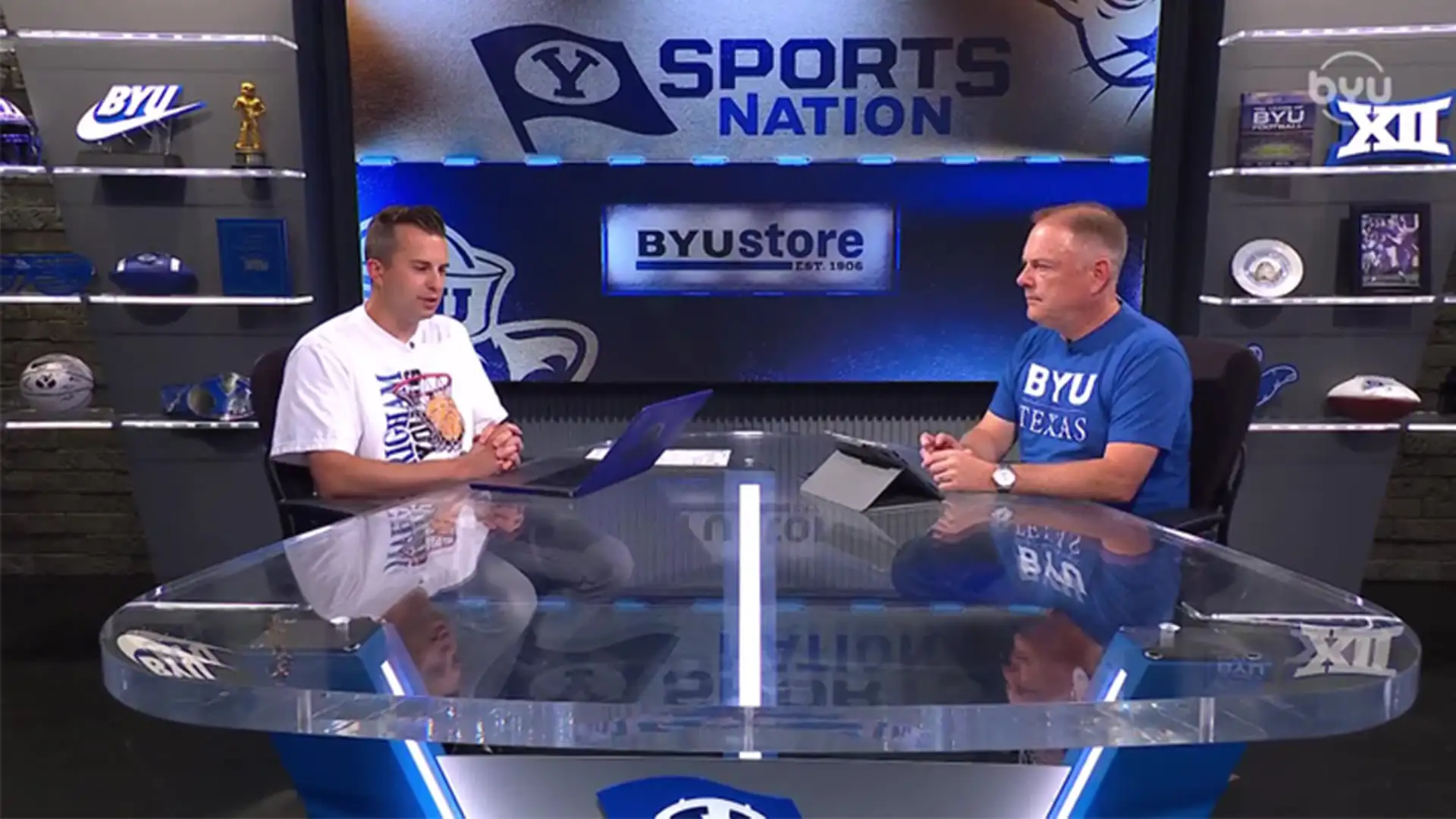MBB Signing, March madness changes, Egor Draft Stock