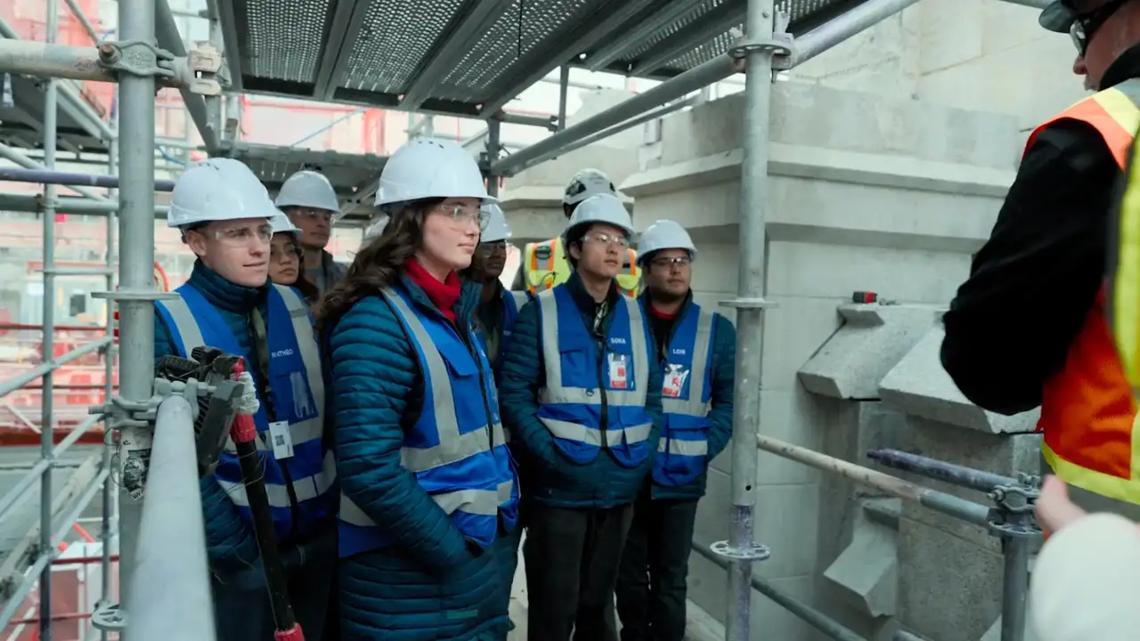 BYUtv explores seismic engineering used to protect Salt Lake Temple