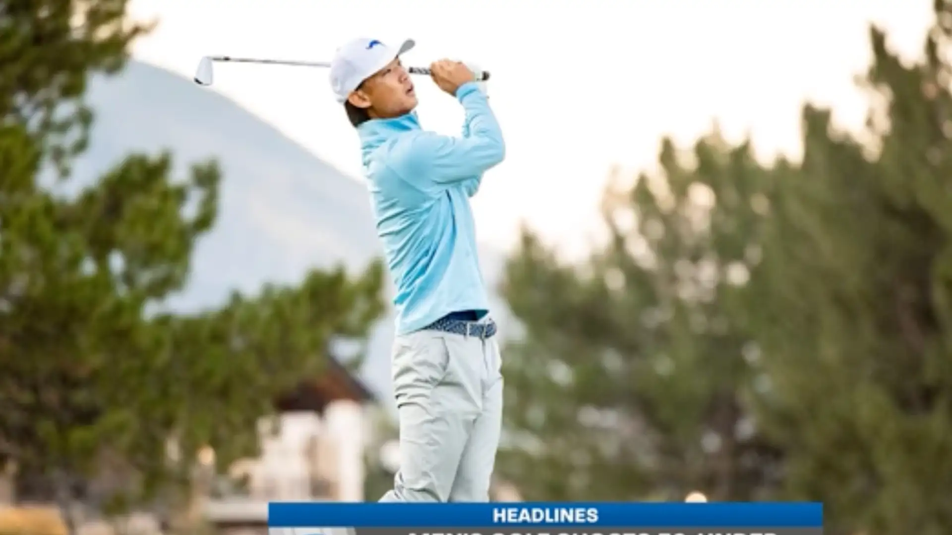 Headlines Across BYU Sports