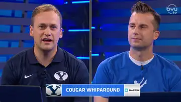 Cougar Whiparound