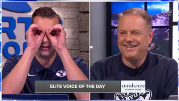 Question of the Day