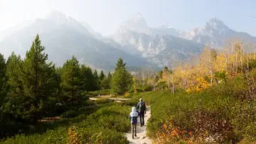 National Trails
