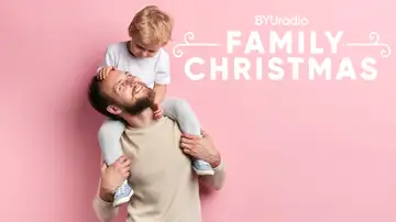 How a Father's Acting Enhanced Christmas
