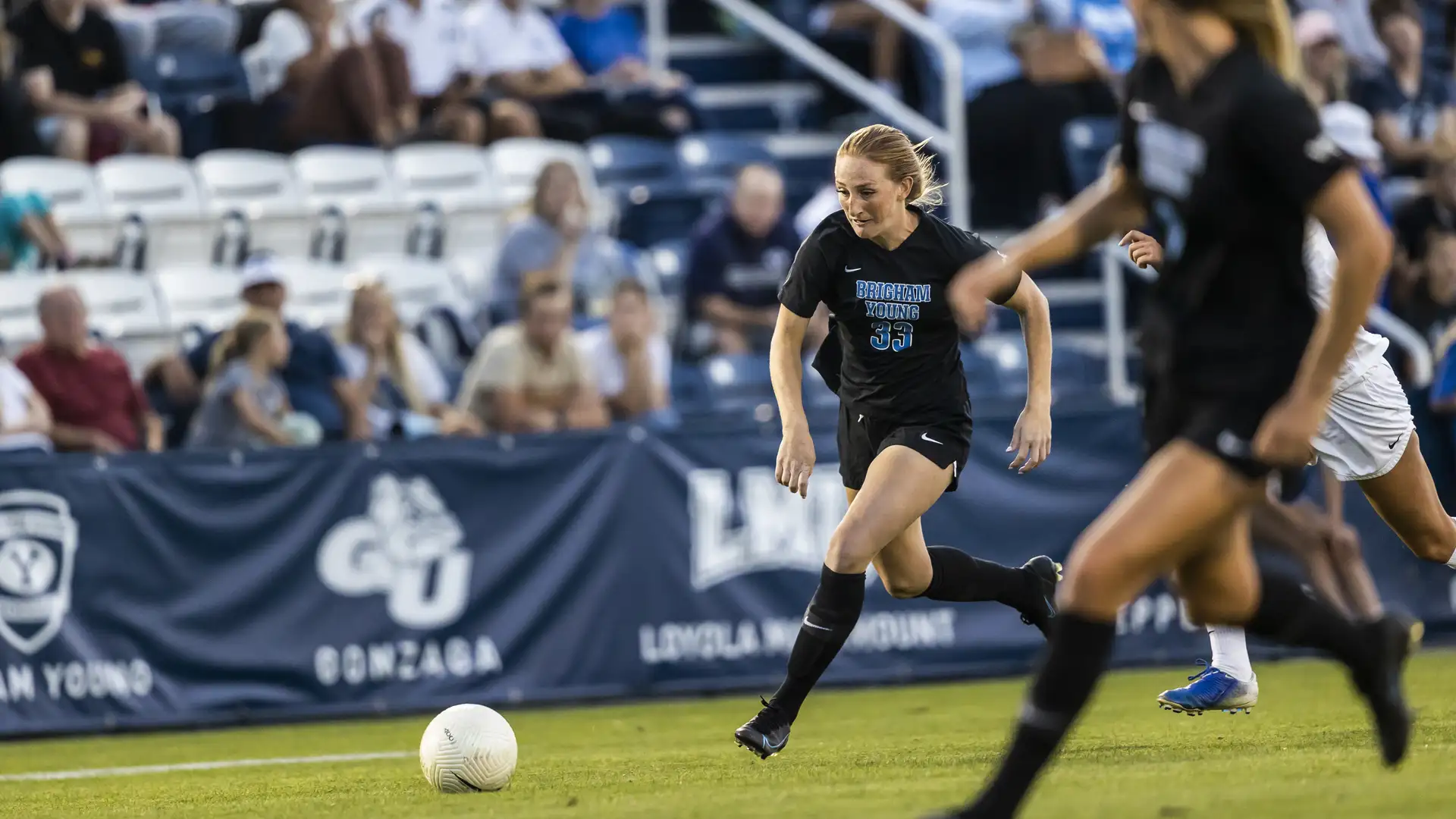 BYU vs. Marquette: 2nd Half