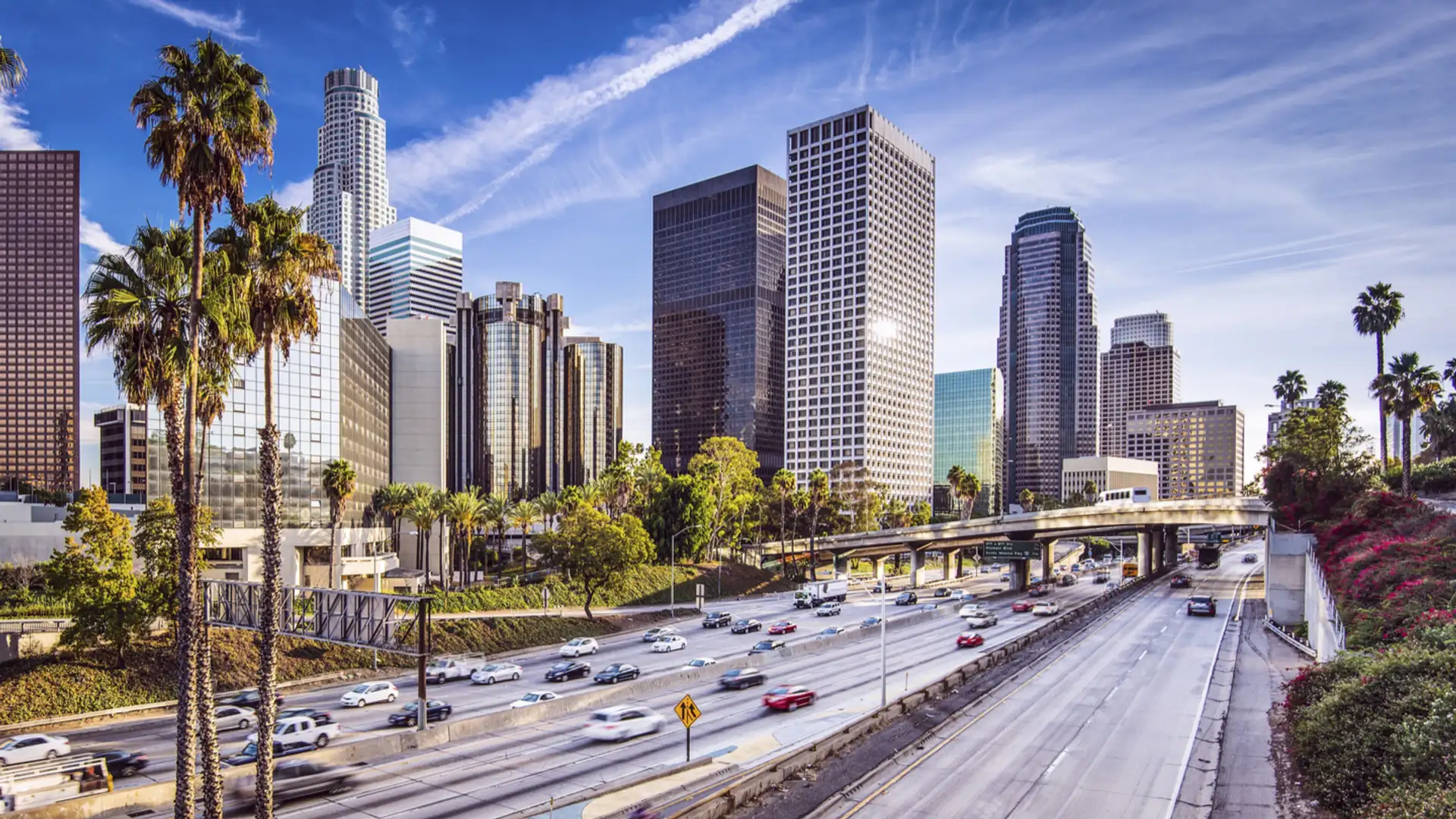 The Invention of Los Angeles