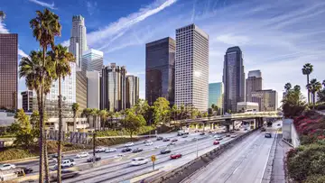 The Invention of Los Angeles