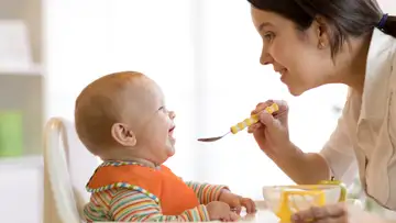 Arsenic in Baby Food