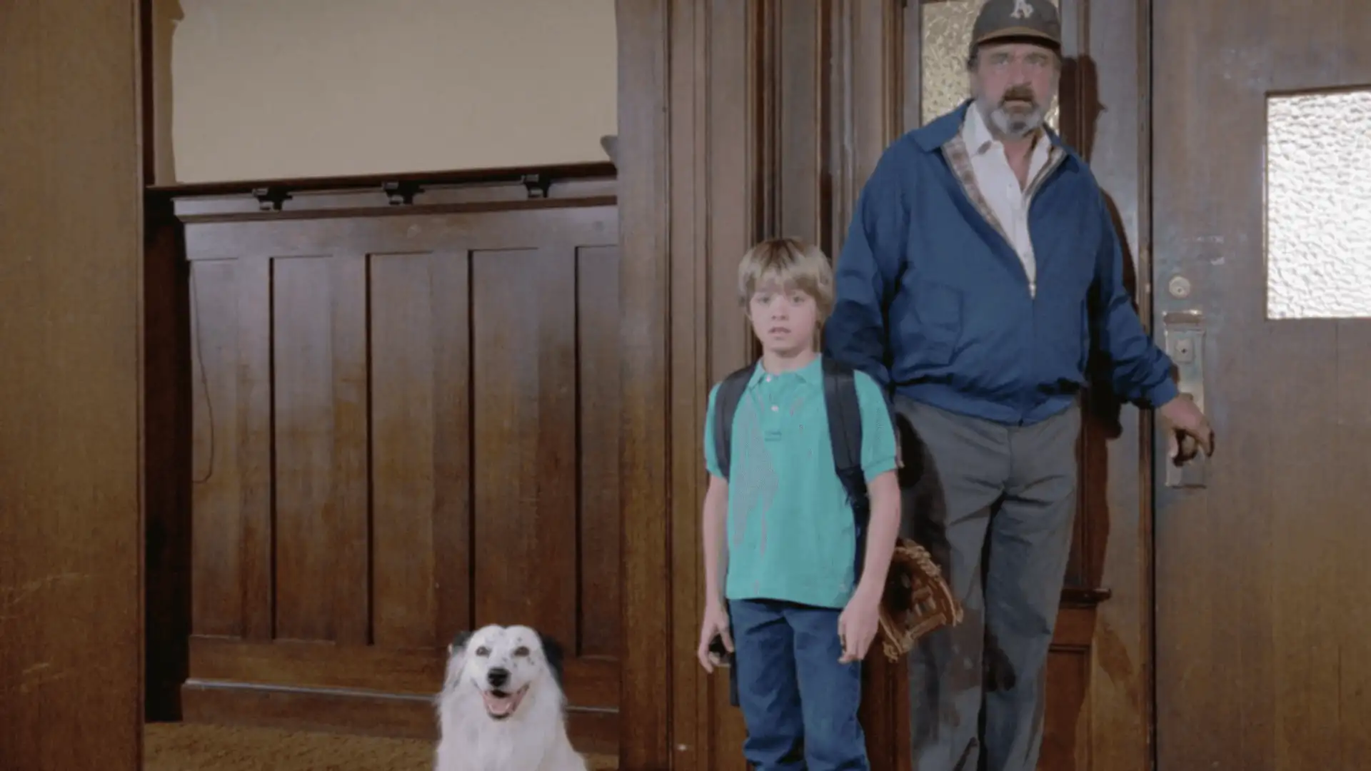 Man's Best Friend (Part 2)