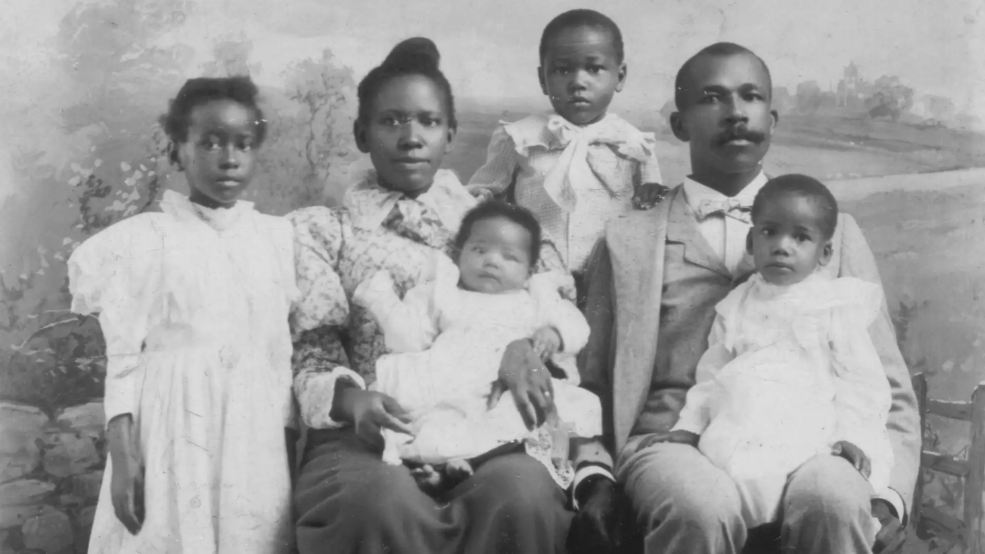 From Emancipation to the Great Migration: A Family Journey