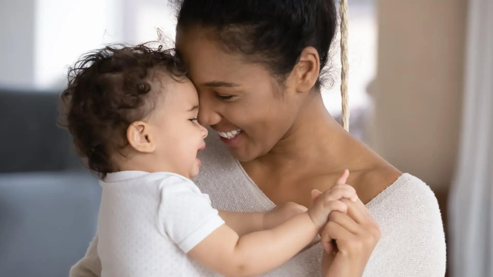 Mom Genes and Reconnecting with Pre-Pandemic Friends