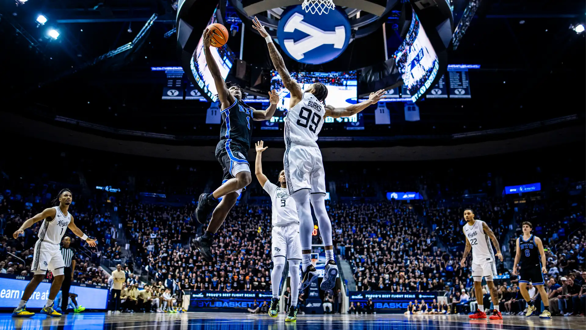 March Momentum: BYU’s Final Push Begins