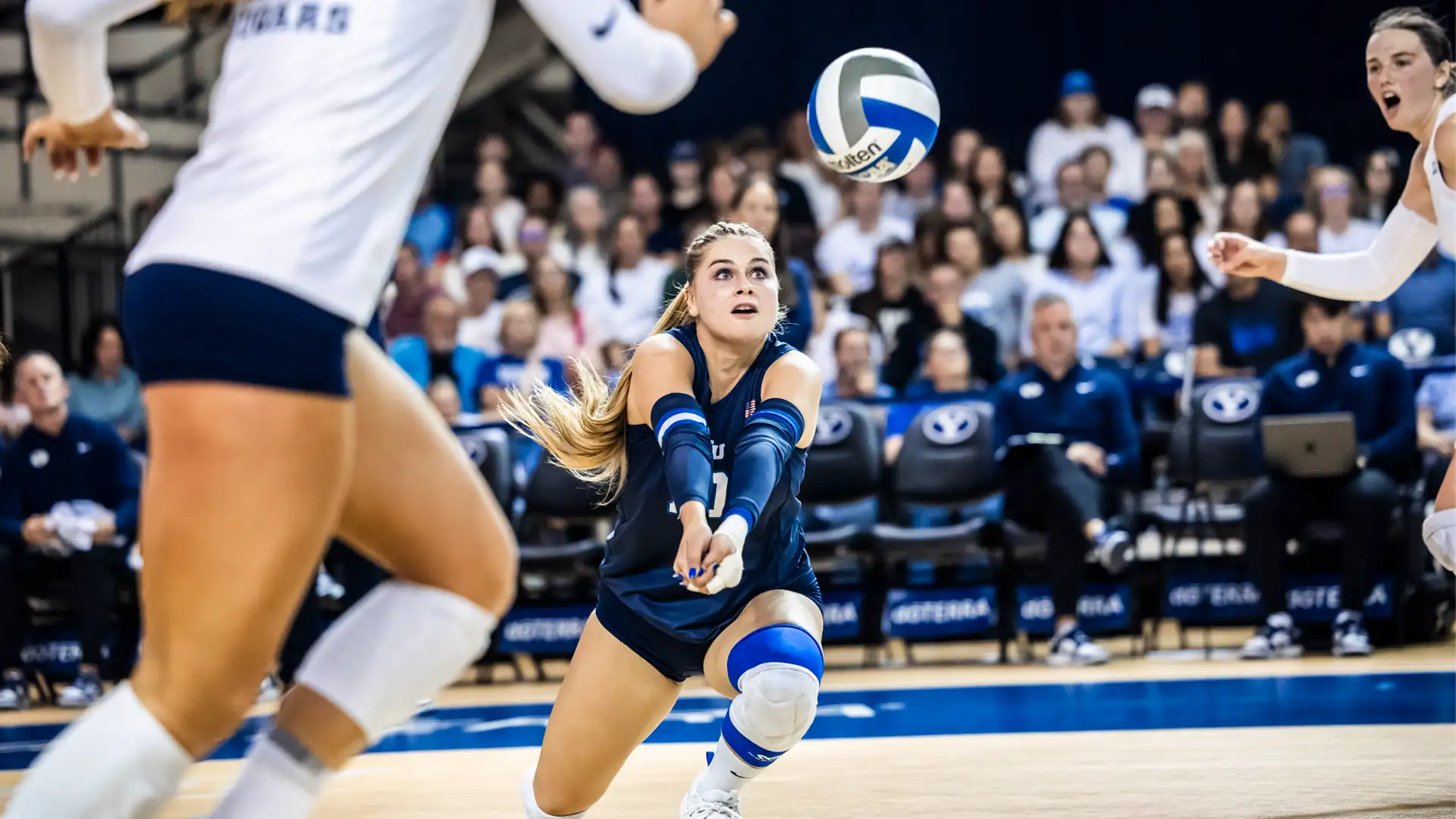 Emma Barbero: From Italy to Provo