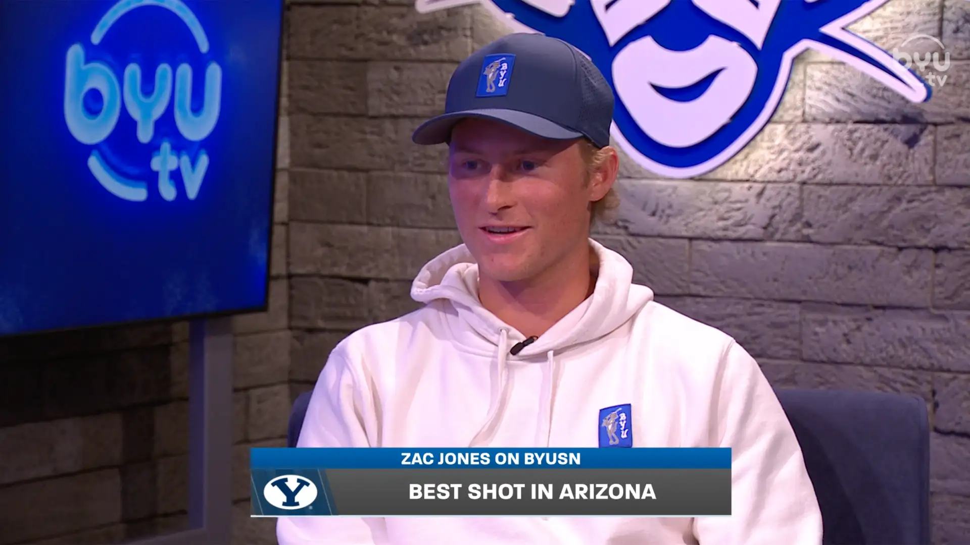 Zac Jones Talks Big Performance