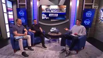 Egor's Studio Interview