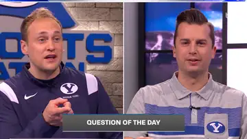 Question of the Day