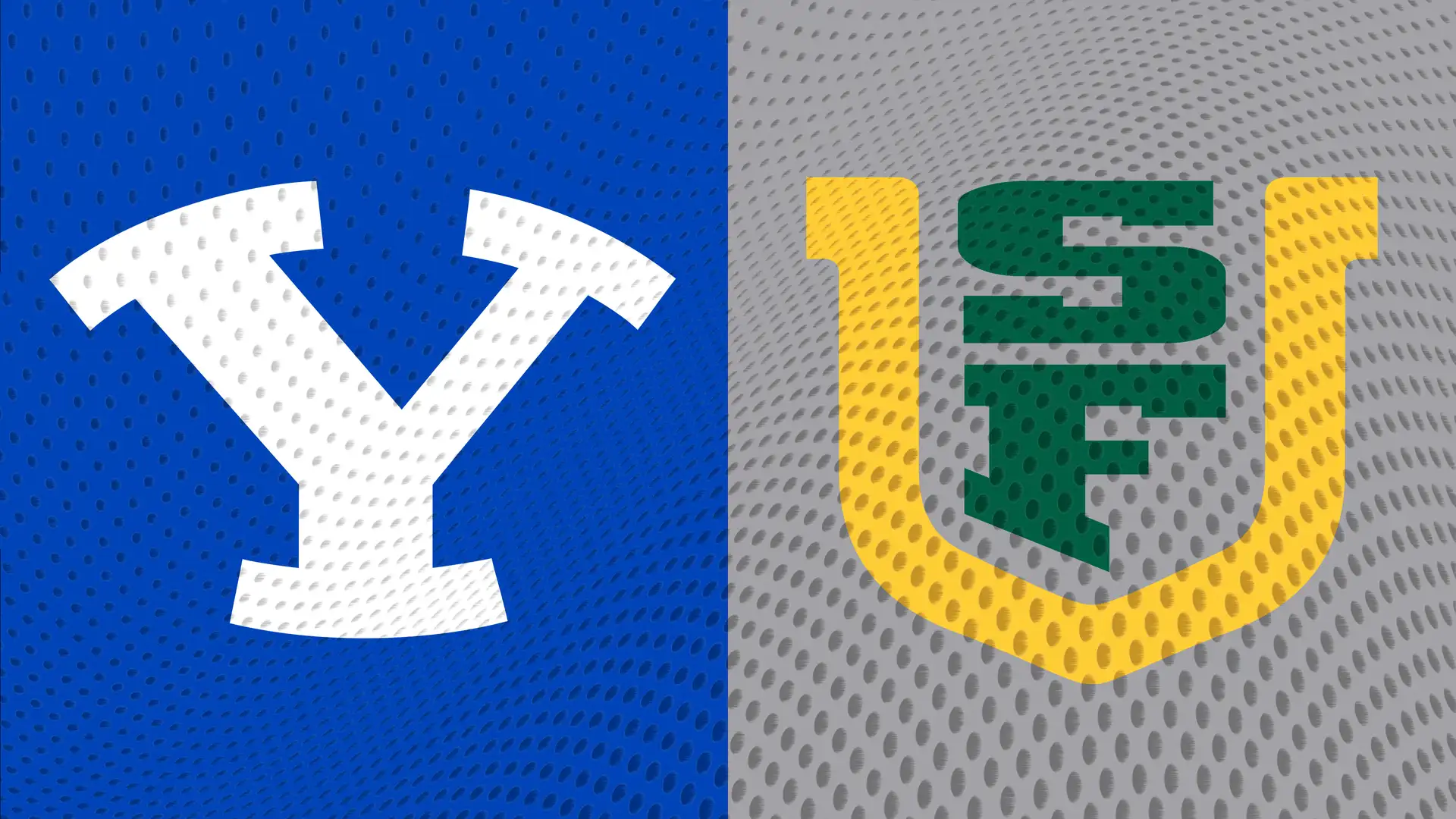 San Francisco vs. BYU (1-29-15)