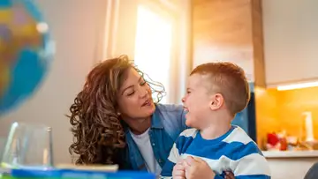 How to Check on Kids' Mental Health